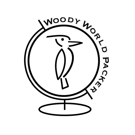 Woody World Packer